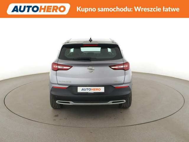 Opel Grandland I 2021 — zdjęcie 7