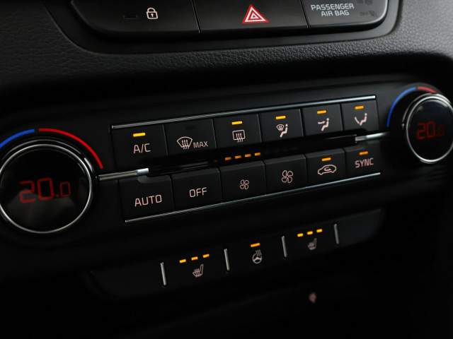 Kia Proceed I 2020 — zdjęcie 29
