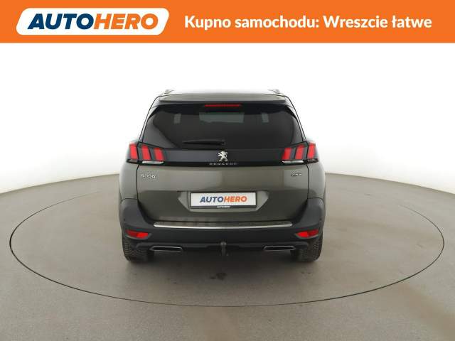 Peugeot 5008 II 2018 — zdjęcie 6