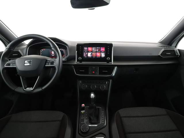 SEAT Tarraco I 2018 — zdjęcie 15