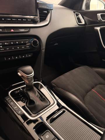 Kia Proceed I facelifting 2022 — zdjęcie 26