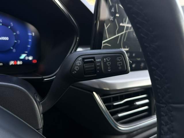 Ford Focus IV facelifting 2024 — zdjęcie 16