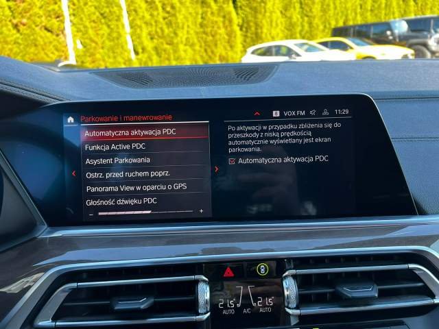BMW X5 IV (G05/G18) 2019 — zdjęcie 22