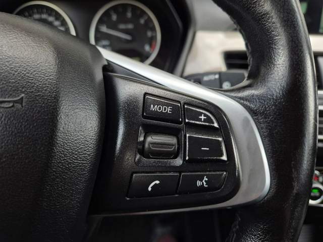BMW X1 II (F48) 2017 — zdjęcie 17