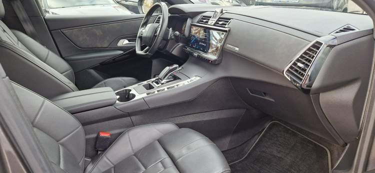 DS 7 Crossback I 2021 — zdjęcie 28