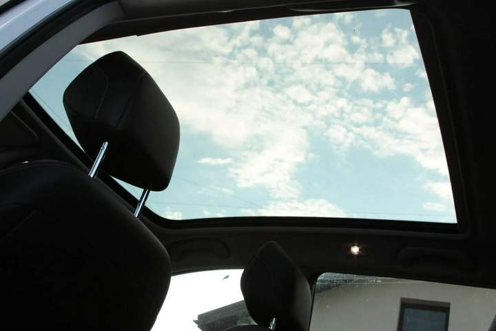 Renault Kadjar I 2016 — zdjęcie 17