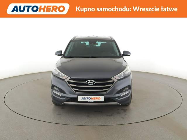 Hyundai Tucson III 2016 — zdjęcie 11