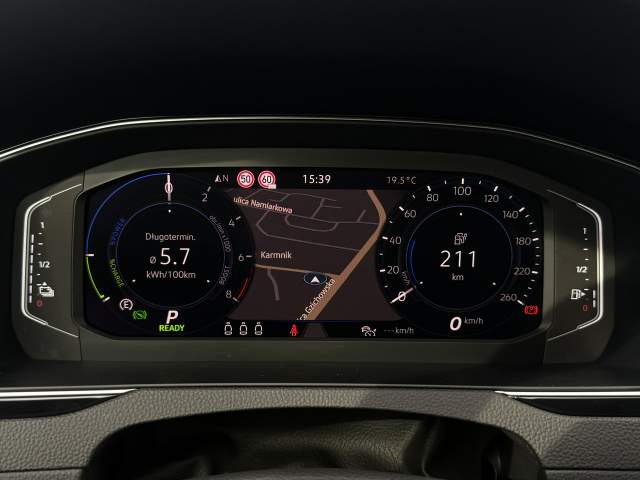 Volkswagen Passat B8 facelifting 2022 — zdjęcie 18