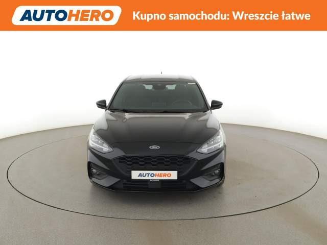Ford Focus III facelifting 2019 — zdjęcie 11