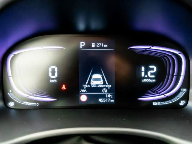 Kia Stonic I facelifting 2 2025 — zdjęcie 12