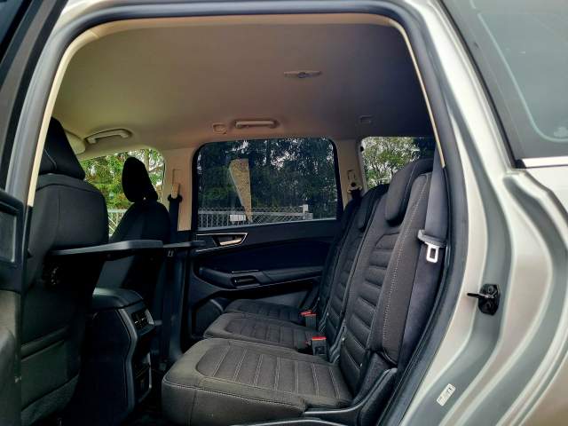 Ford Galaxy III 2018 — zdjęcie 10