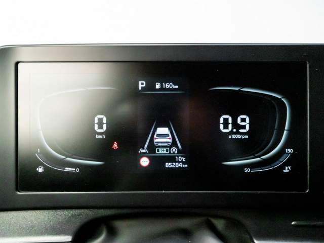 Kia Sportage V 2023 — zdjęcie 13