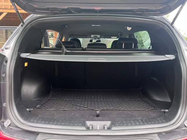 Kia Sportage III facelifting 2015 — zdjęcie 10