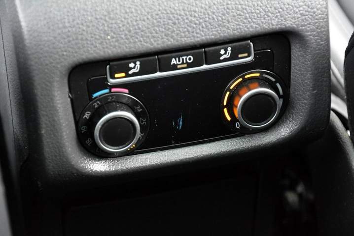 Volkswagen Sharan II 2013 — zdjęcie 27