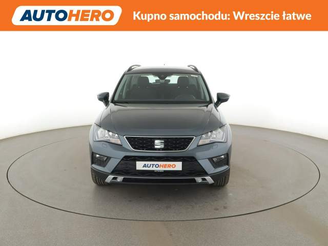 SEAT Ateca I 2018 — zdjęcie 11