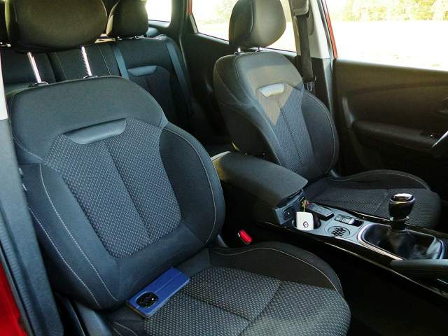 Renault Kadjar I 2016 — zdjęcie 25