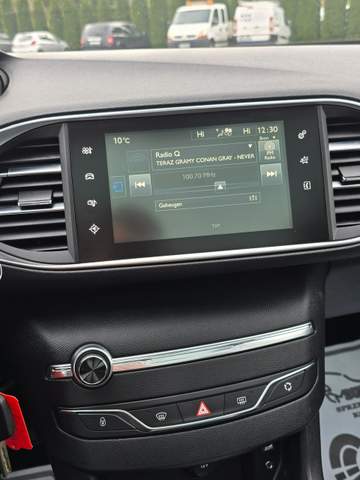 Peugeot 308 II 2014 — zdjęcie 33