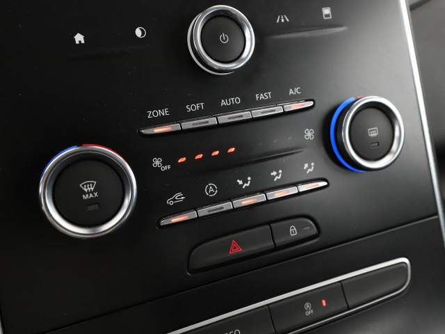 Renault Scenic IV 2019 — zdjęcie 27