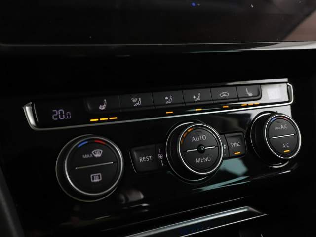Volkswagen Passat B8 2017 — zdjęcie 30