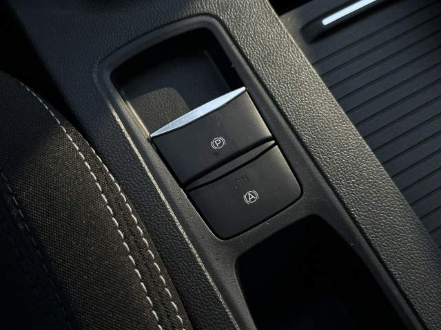 Ford Focus IV facelifting 2024 — zdjęcie 25