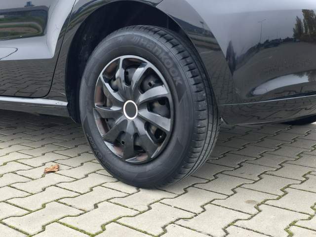 Volkswagen Polo V 2011 — zdjęcie 5