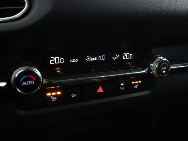 Mazda CX-30 I 2022 — zdjęcie 30