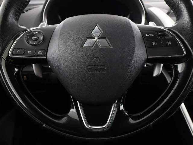 Mitsubishi Eclipse Cross I 2018 — zdjęcie 21
