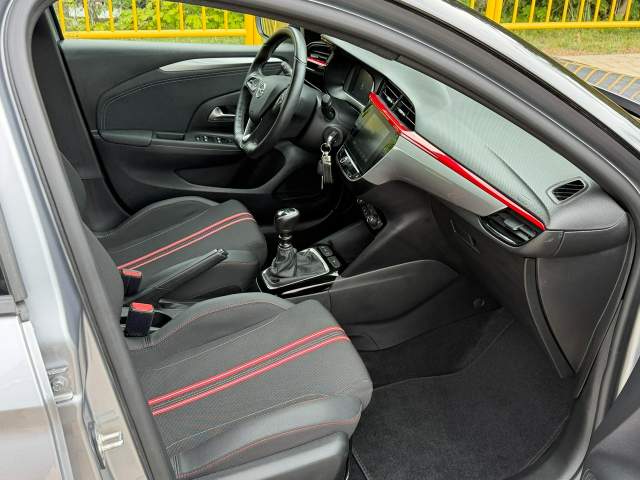 Opel Corsa F 2023 — zdjęcie 7