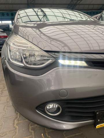 Renault Clio IV 2013 — zdjęcie 3