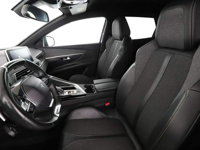 Peugeot 3008 II 2019 — zdjęcie 13