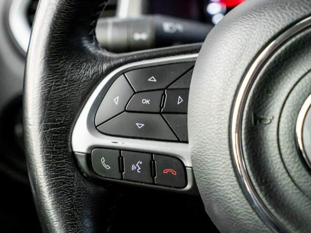 Jeep Renegade I 2014 — zdjęcie 24