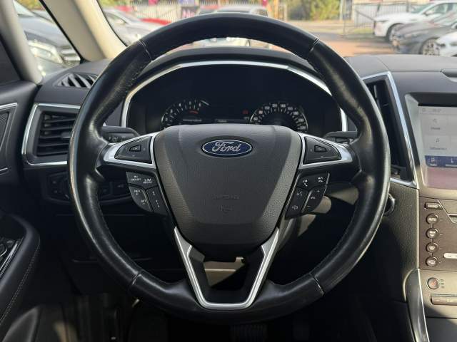 Ford S-MAX II facelifting 2020 — zdjęcie 16