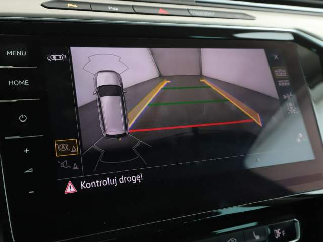 Volkswagen Passat B8 2017 — zdjęcie 29
