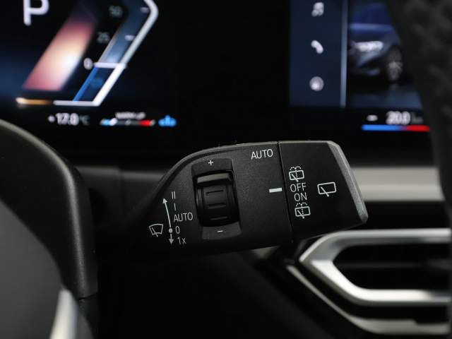 BMW 3 serii VII (G2x) facelifting 2023 — zdjęcie 34