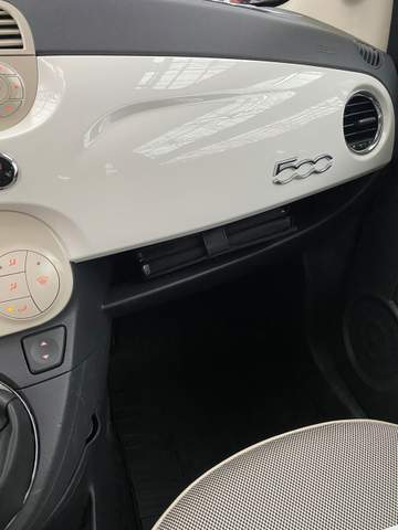 Fiat 500 II 2010 — zdjęcie 26
