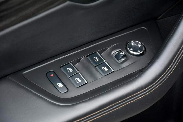 Peugeot 508 II 2019 — zdjęcie 34