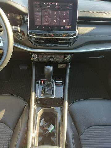 Jeep Compass II facelifting 2024 — zdjęcie 29