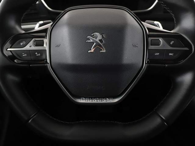 Peugeot 508 II 2021 — zdjęcie 21