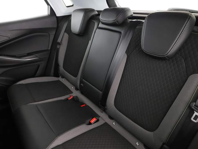 Opel Grandland I 2021 — zdjęcie 18