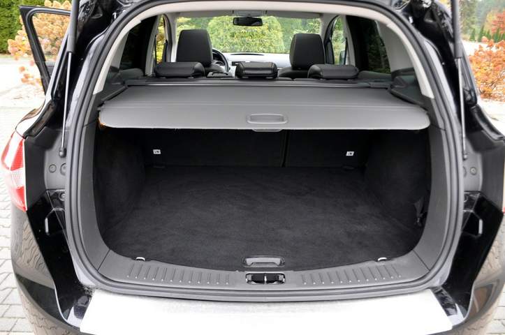 Ford Kuga I 2011 — zdjęcie 38