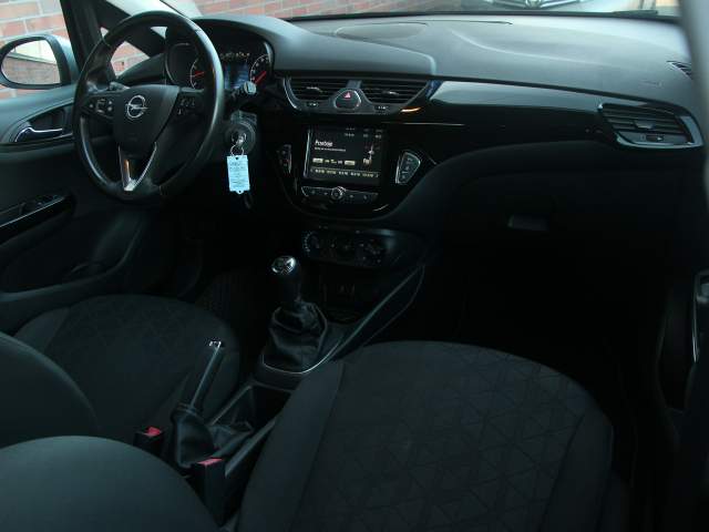 Opel Corsa E 2019 — zdjęcie 26