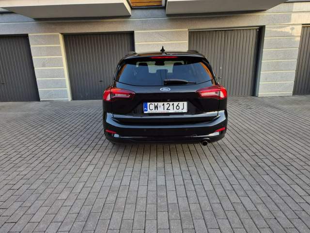 Ford Focus IV 2022 — zdjęcie 5