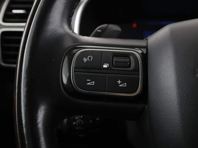 Citroen C5 Aircross I 2020 — zdjęcie 33