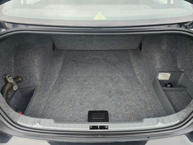 BMW 3 serii V (E90/E91/E92/E93) 2007 — zdjęcie 19