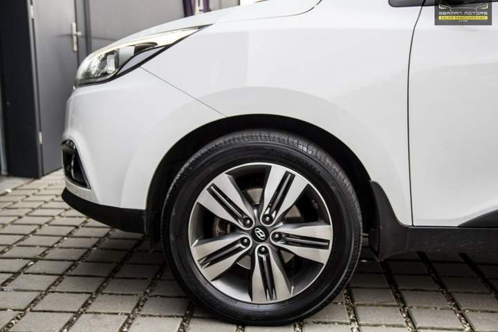 Hyundai ix35 I facelifting 2015 — zdjęcie 37