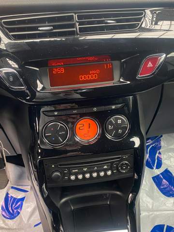 Citroen DS3 I 2013 — zdjęcie 31