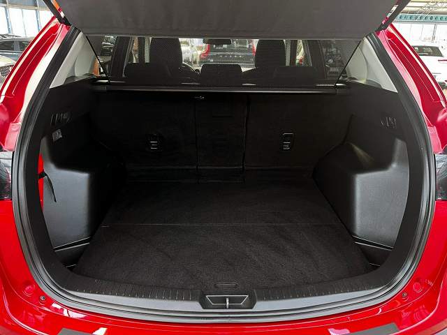 Mazda CX-5 I 2014 — zdjęcie 15