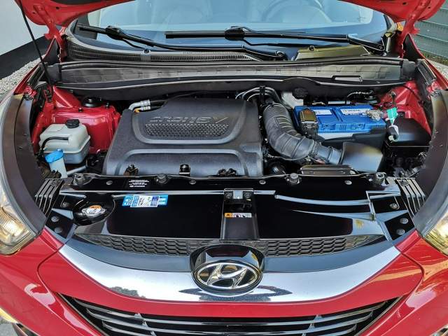 Hyundai ix35 I facelifting 2013 — zdjęcie 26