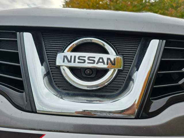 Nissan Qashqai+2 I facelifting 2013 — zdjęcie 38