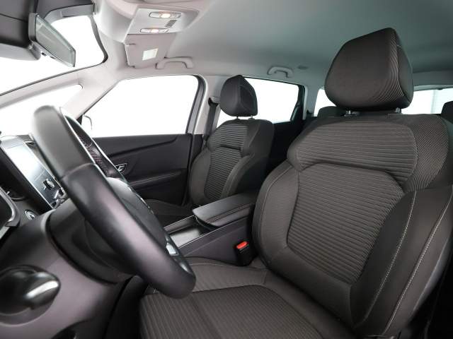 Renault Scenic IV 2019 — zdjęcie 13